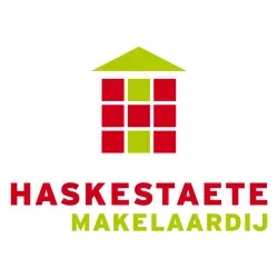 Logo Haskestaete Makelaardij
