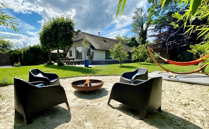 Haspel 29-7 in Ermelo