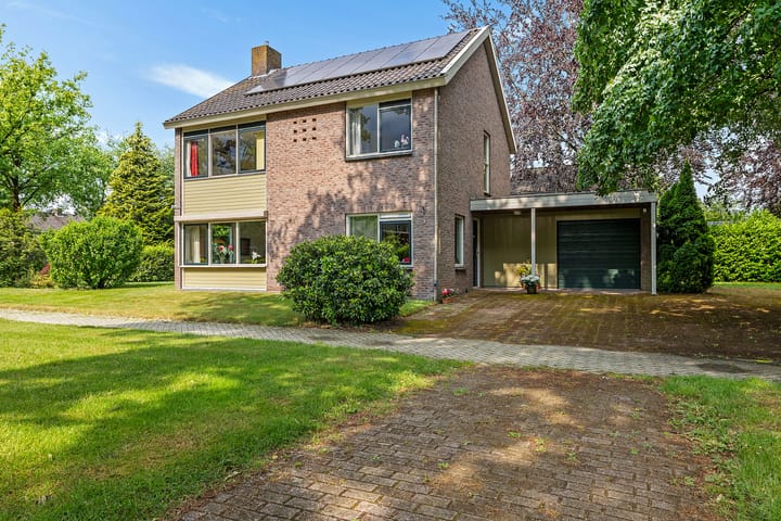 Haspelakkers 2 en Gieten foto