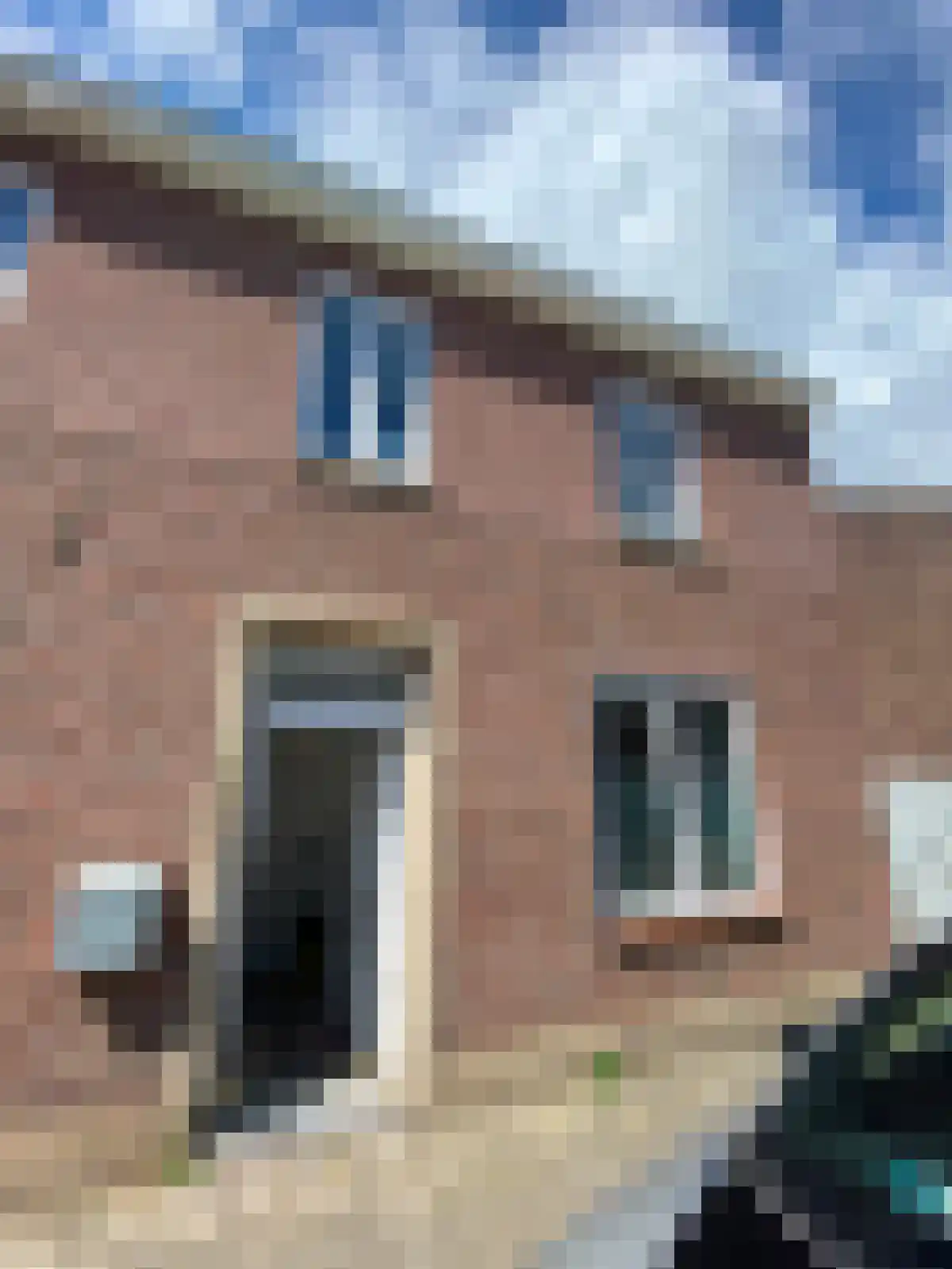 Haspengouw 14 A in Maastricht