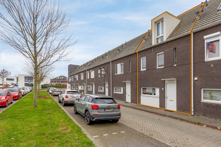 Photo of property Haspengouw 31, Geleen