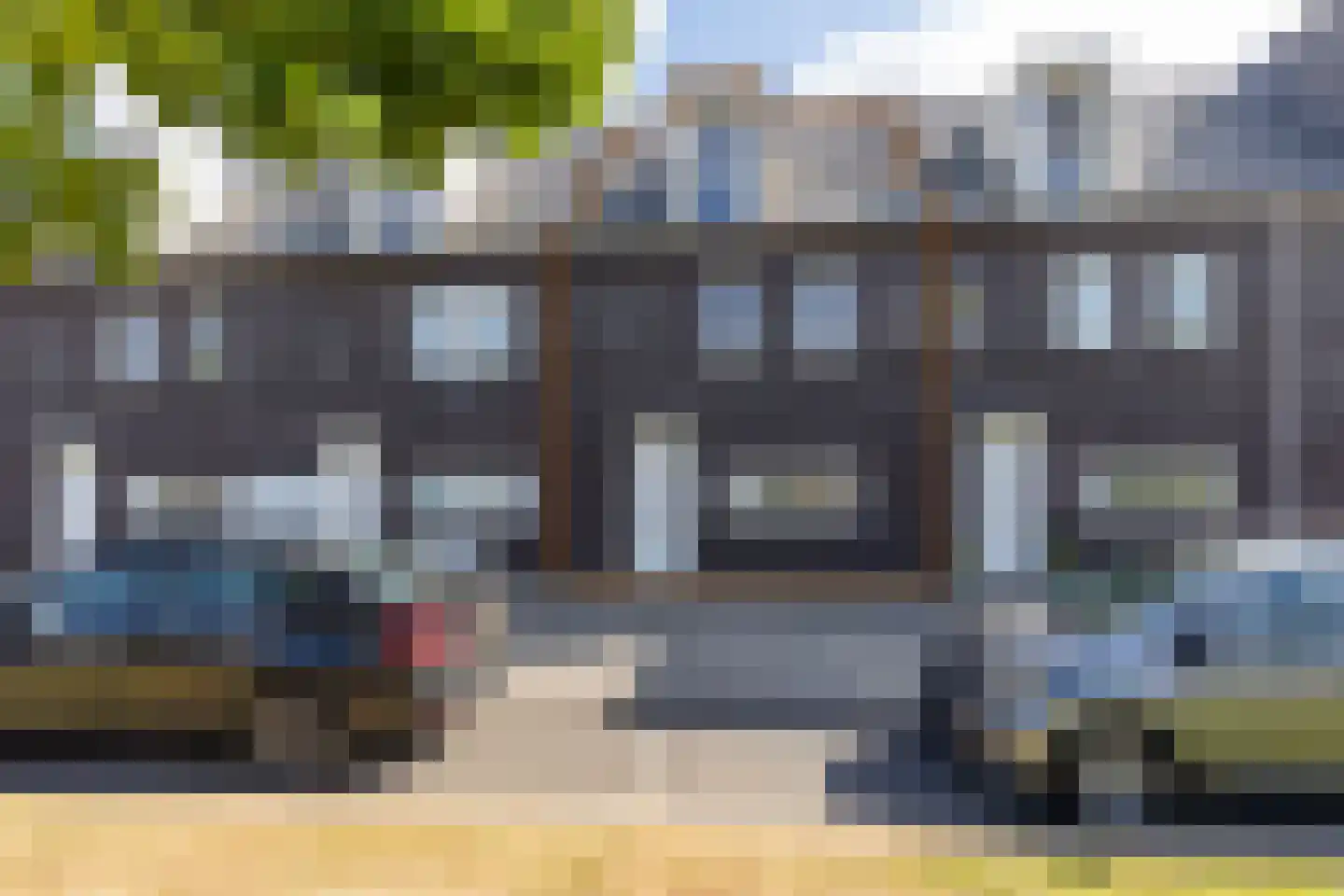 Haspengouw 5 in Geleen