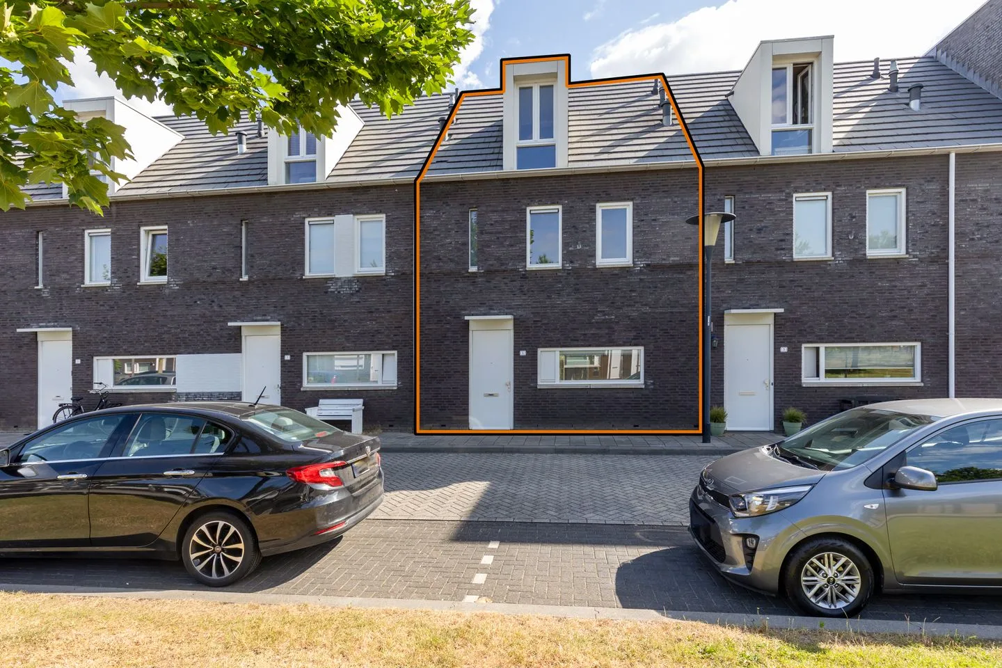 Haspengouw 5 Geleen