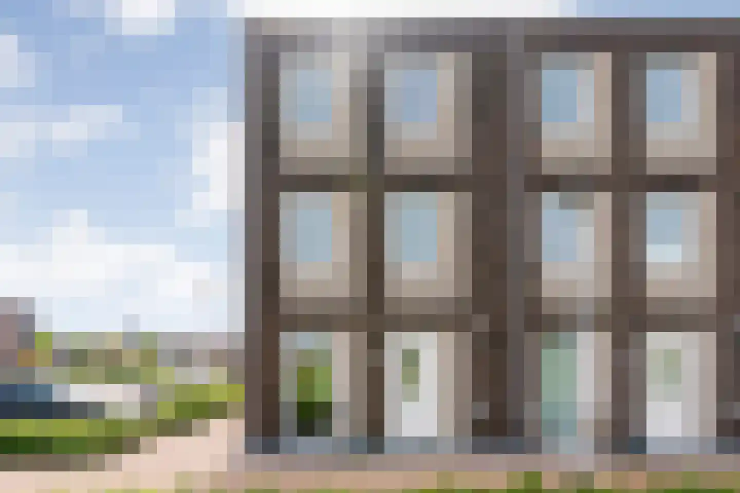 Hassedinkpad 28 en Zwolle