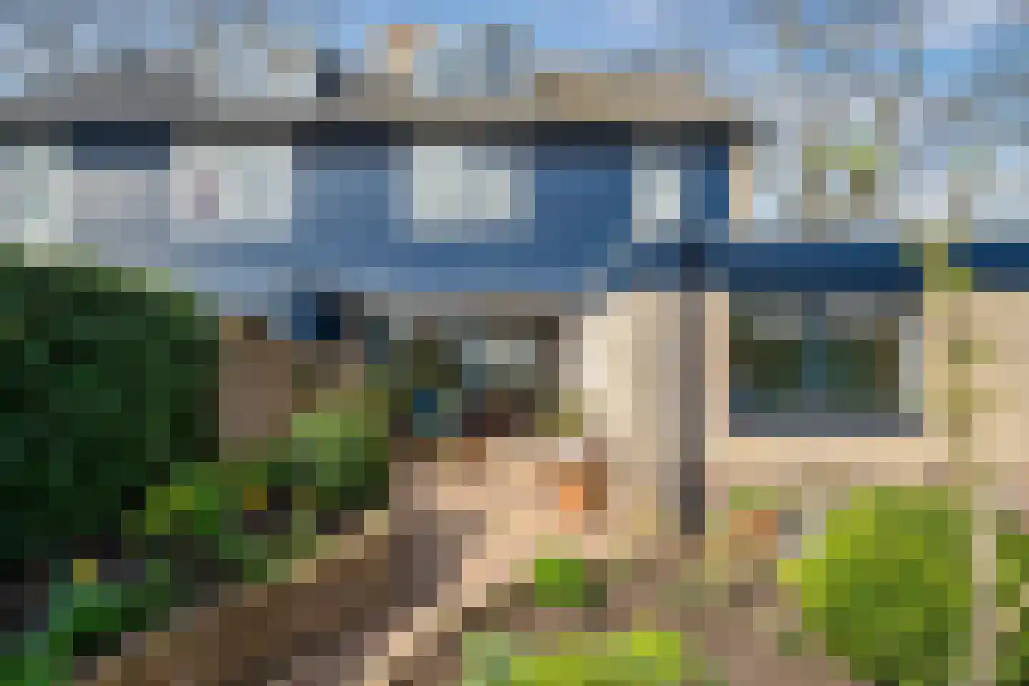 Hasselaarlaan 8 Eemnes foto 2