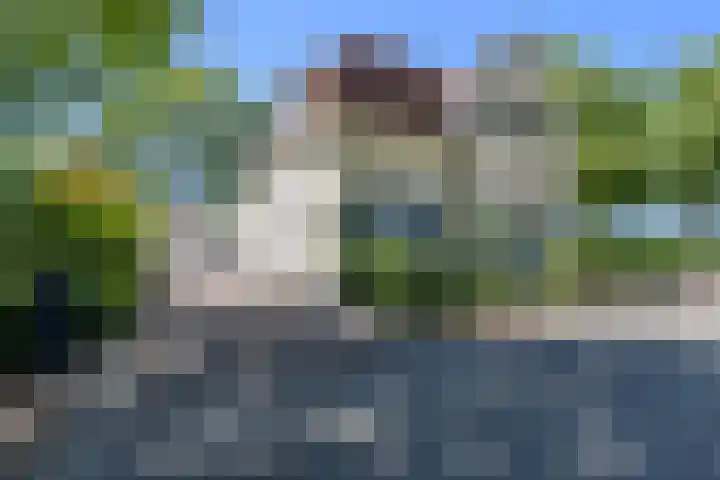 Hasseltsedijk 1 Berlicum