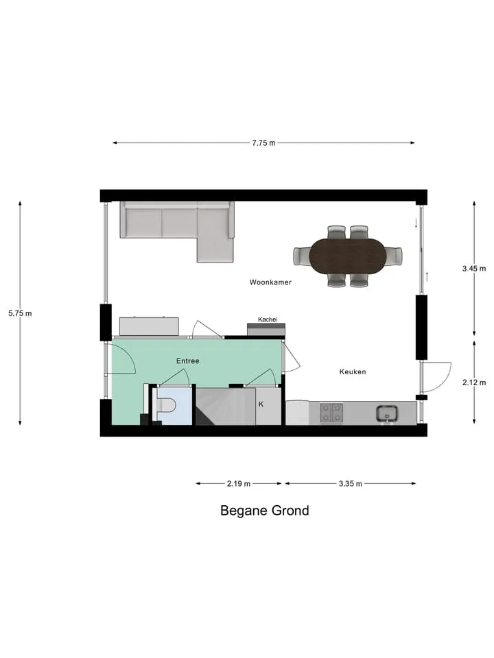 Hasseltstraat 8 Breda thumbnail 47