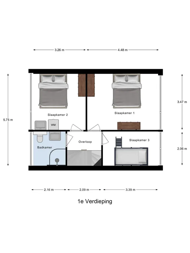 Hasseltstraat 8 Breda thumbnail 48