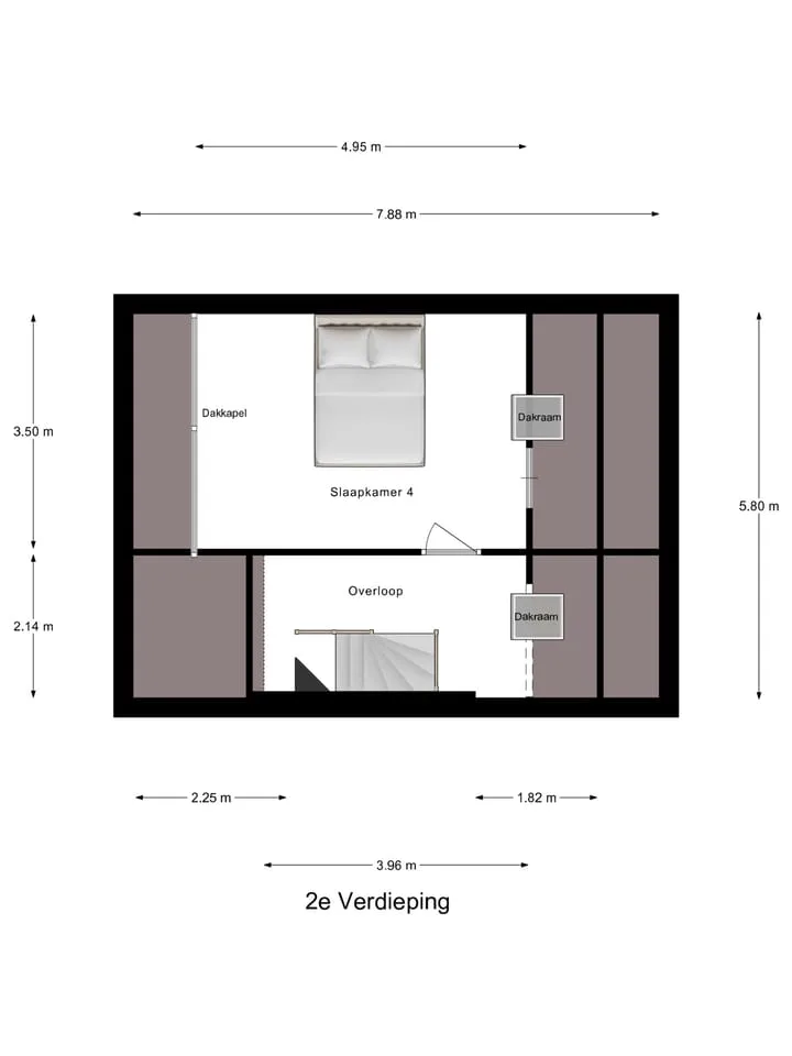 Hasseltstraat 8 Breda thumbnail 49