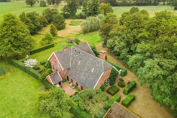 Hasseltweg 29 en Haaksbergen foto