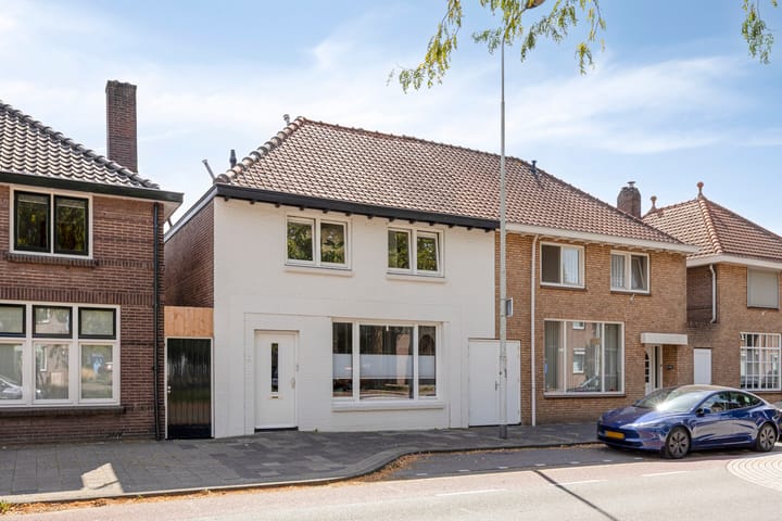 Hastelweg 73 in Eindhoven