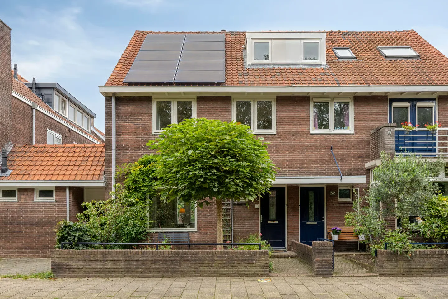 Hatertseveldweg 290 in Nijmegen