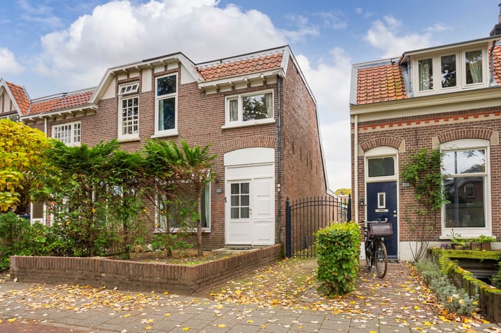 Hatertseweg 207 en Nijmegen foto