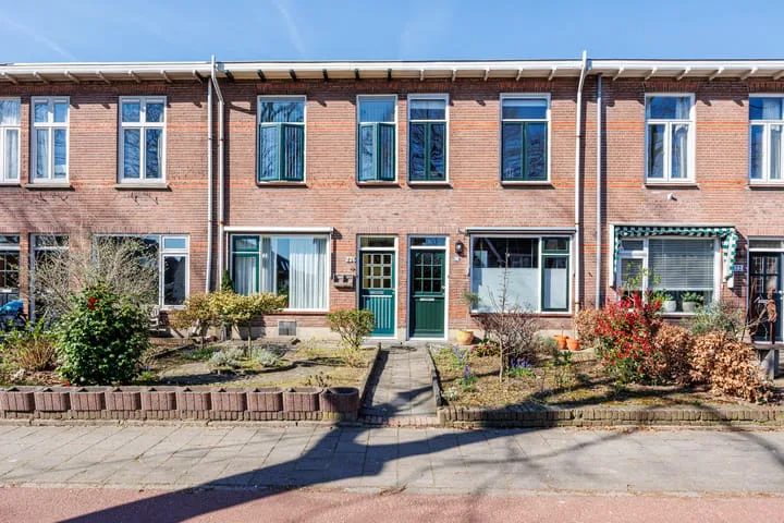 Hatertseweg 224 Nijmegen