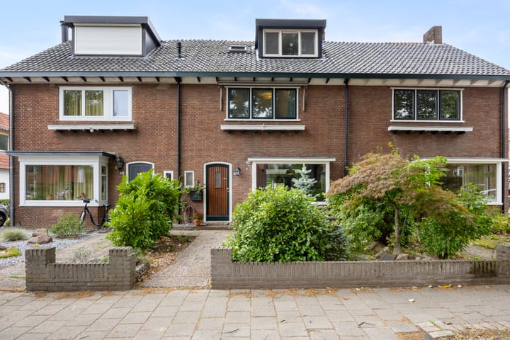 Hatertseweg 490 in Nijmegen photo