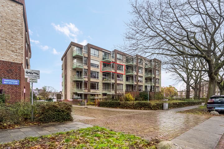 Hatertseweg 691 in Nijmegen photo