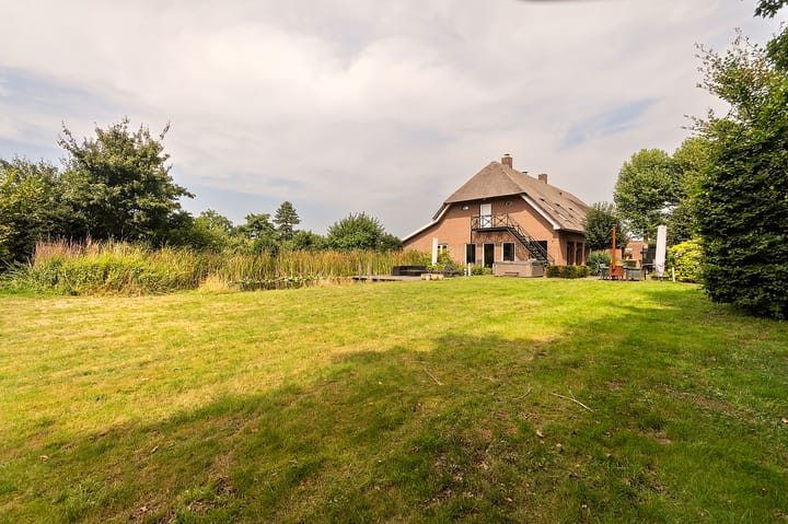 Hatertseweg 9 in Malden Foto