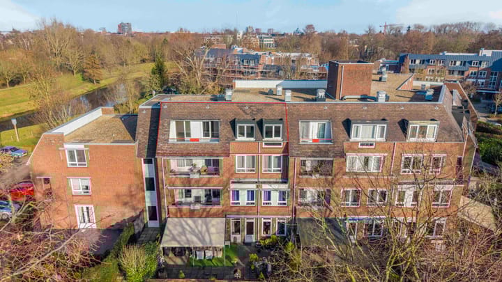 Photo of property Hattem 122, Roermond