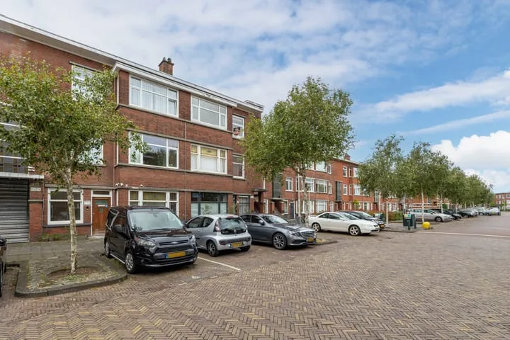 Hattemlaan 125 Den Haag foto 2