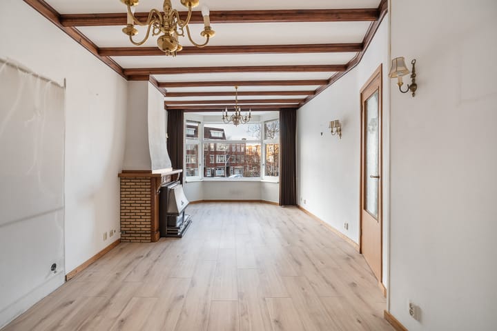 Hattemlaan 22 dans 's-Gravenhage photo