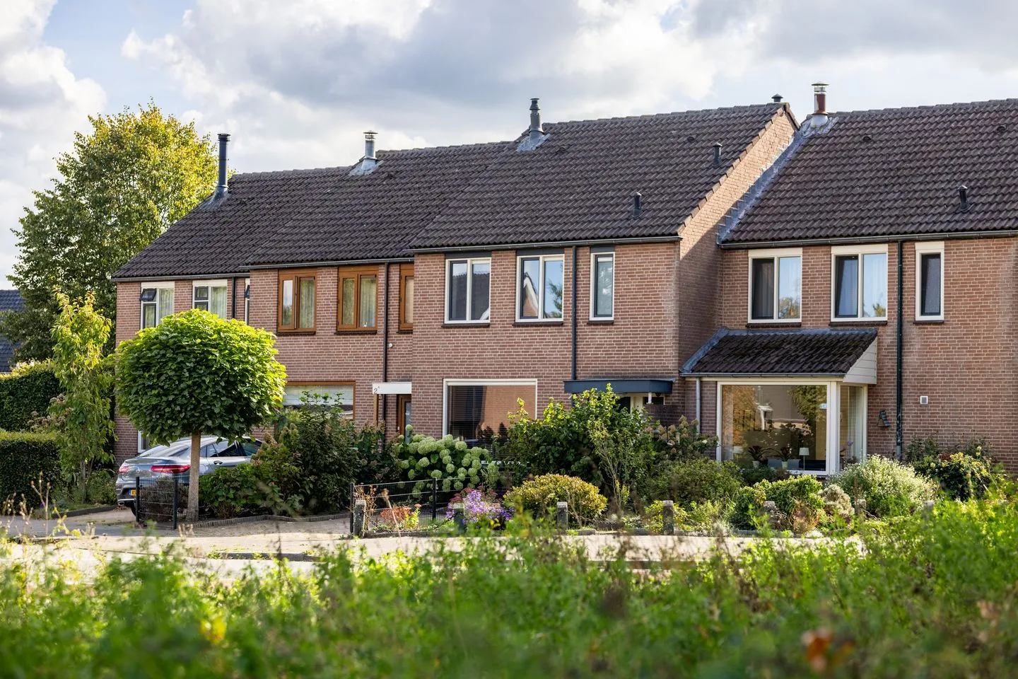 Hattemseweg 2 in Apeldoorn