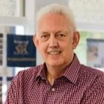 Foto van Hauke Bos