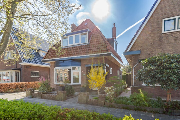 Photo of property Haulerweg 7, Wolvega