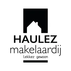 Logo Haulez Makelaardij