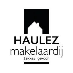 Logo Haulez Makelaardij