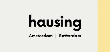 Kantoor foto van Hausing in Amsterdam