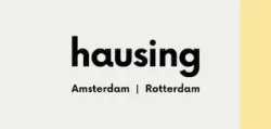 Logo van Hausing in Amsterdam