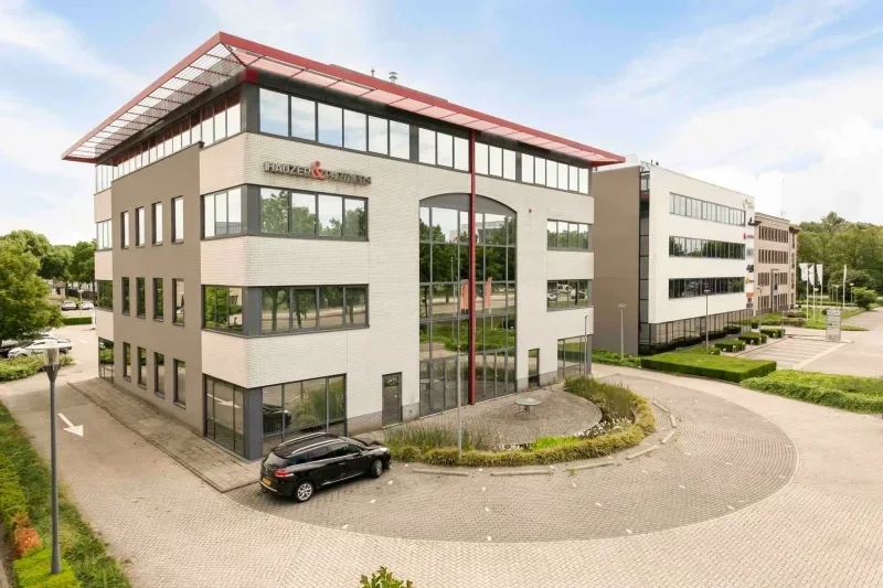 Photo de bureau de Hauzer & Partners Makelaardij | Qualis