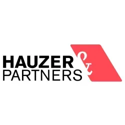 Logo Hauzer & Partners Makelaardij | Qualis