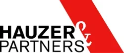 Logo Hauzer & Partners Vastgoed Makelaardij in Venlo