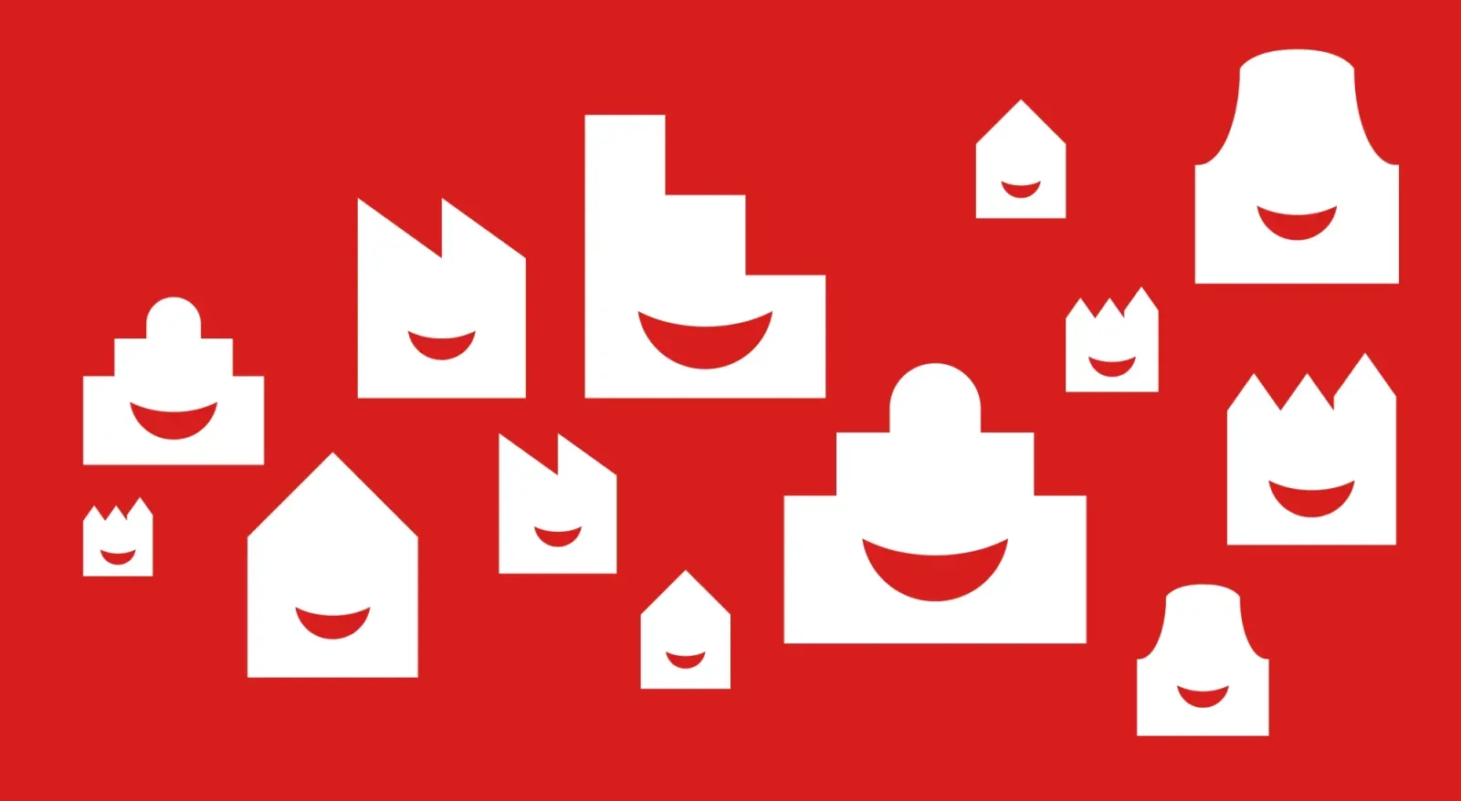 Team foto van Have a Nice Home