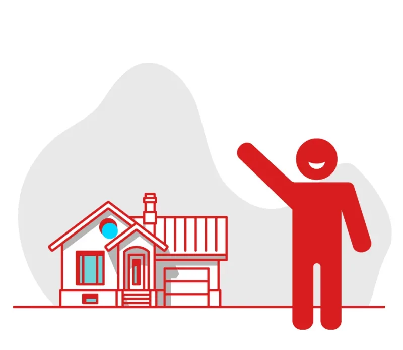 Kantoor foto van Have a Nice Home