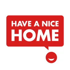 Logo Have a Nice Home