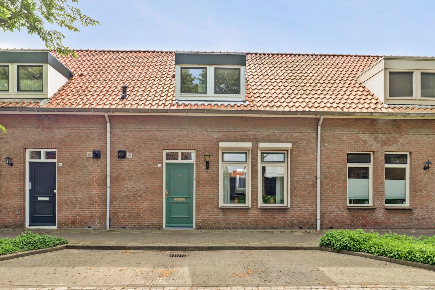 Havelaarstraat 44 in Colijnsplaat
