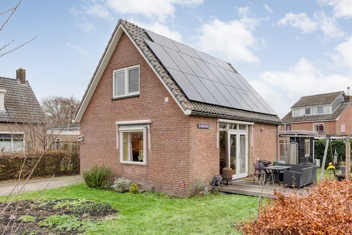 Havelter Schapendrift 33 in Havelte photo