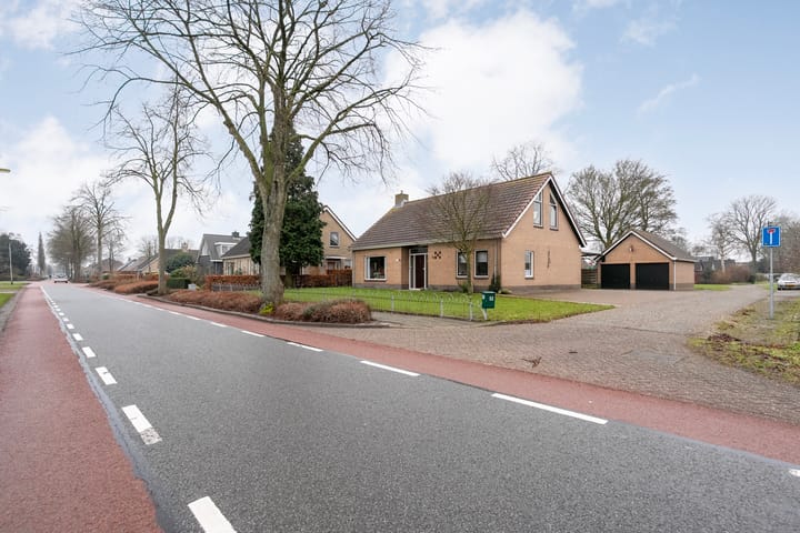 Havelterweg 53 in Ruinerwold