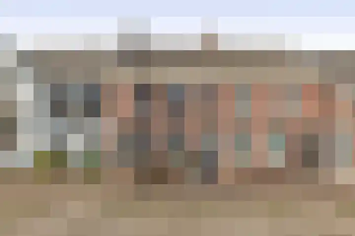 Haven 1 Sprang-Capelle