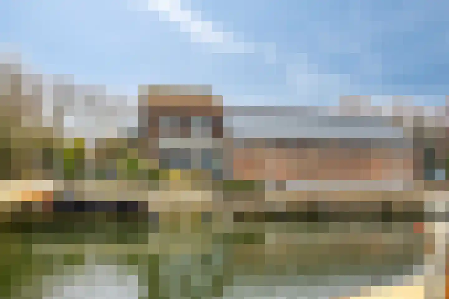Haven 10 Stad aan 't Haringvliet