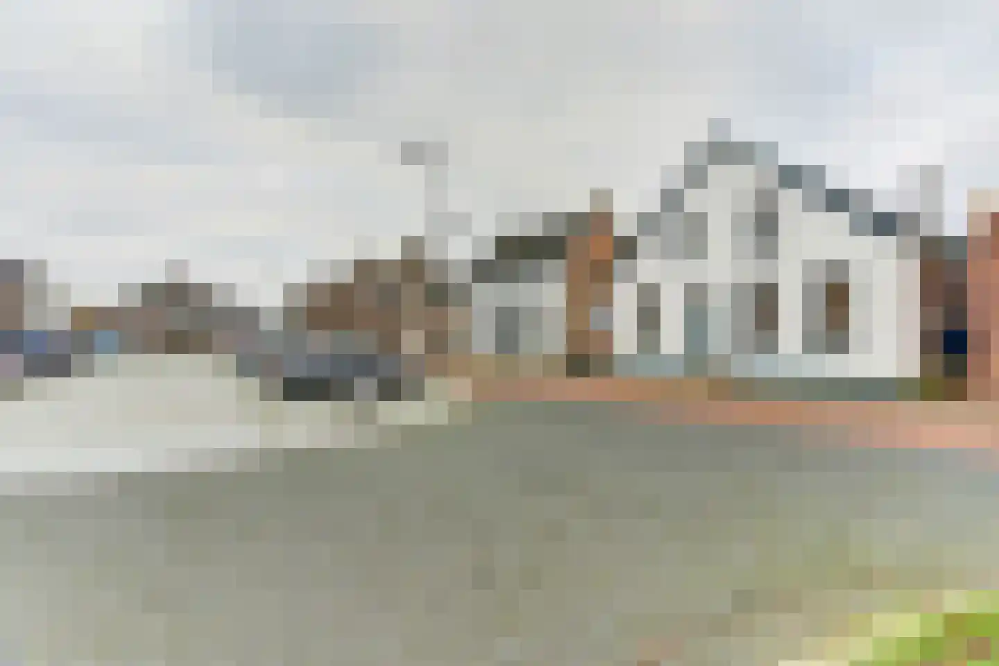 Haven 13 Raamsdonksveer