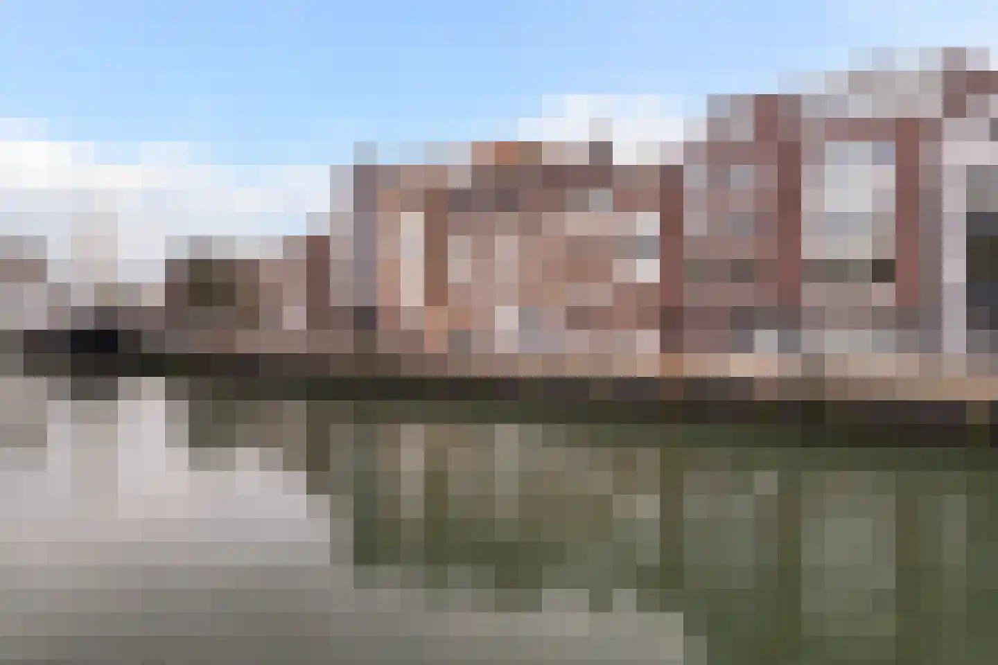Haven 16 C Maassluis foto 3