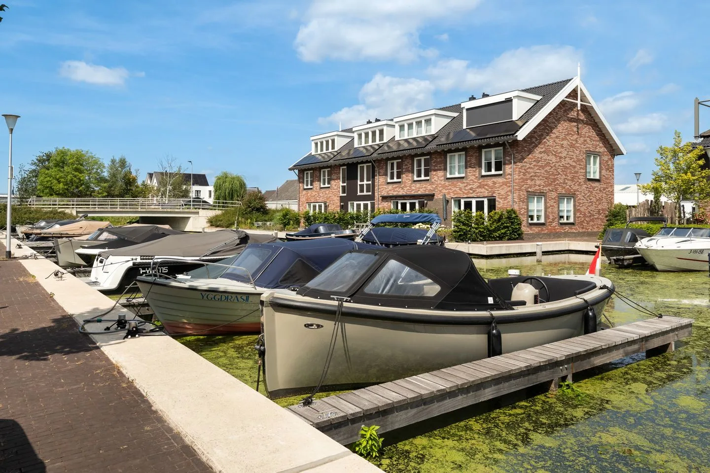 Haven 16 Leimuiden thumbnail 24