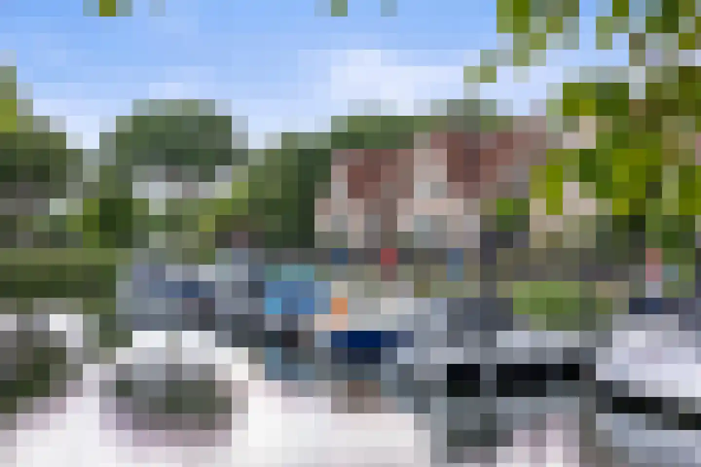 Haven 16 Sprang-Capelle