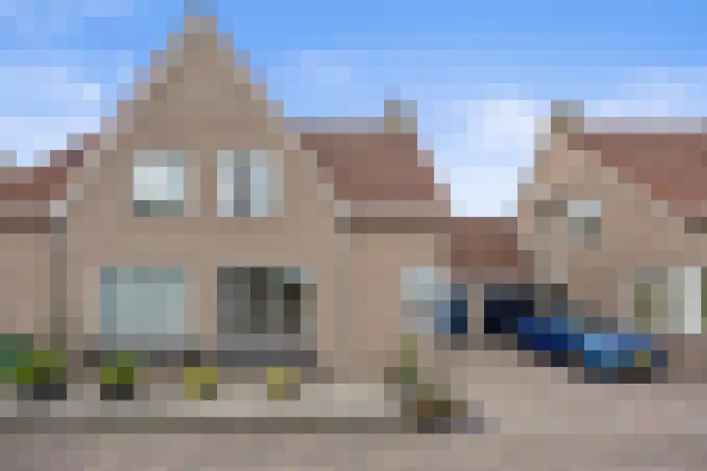 Haven 16 Sprang-Capelle foto 2