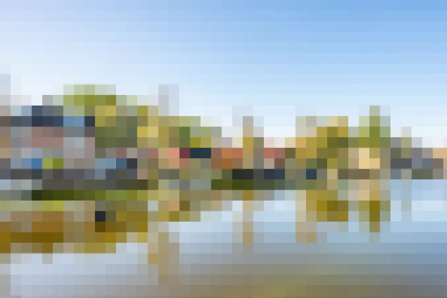 Haven 160 Hillegom thumbnail 9
