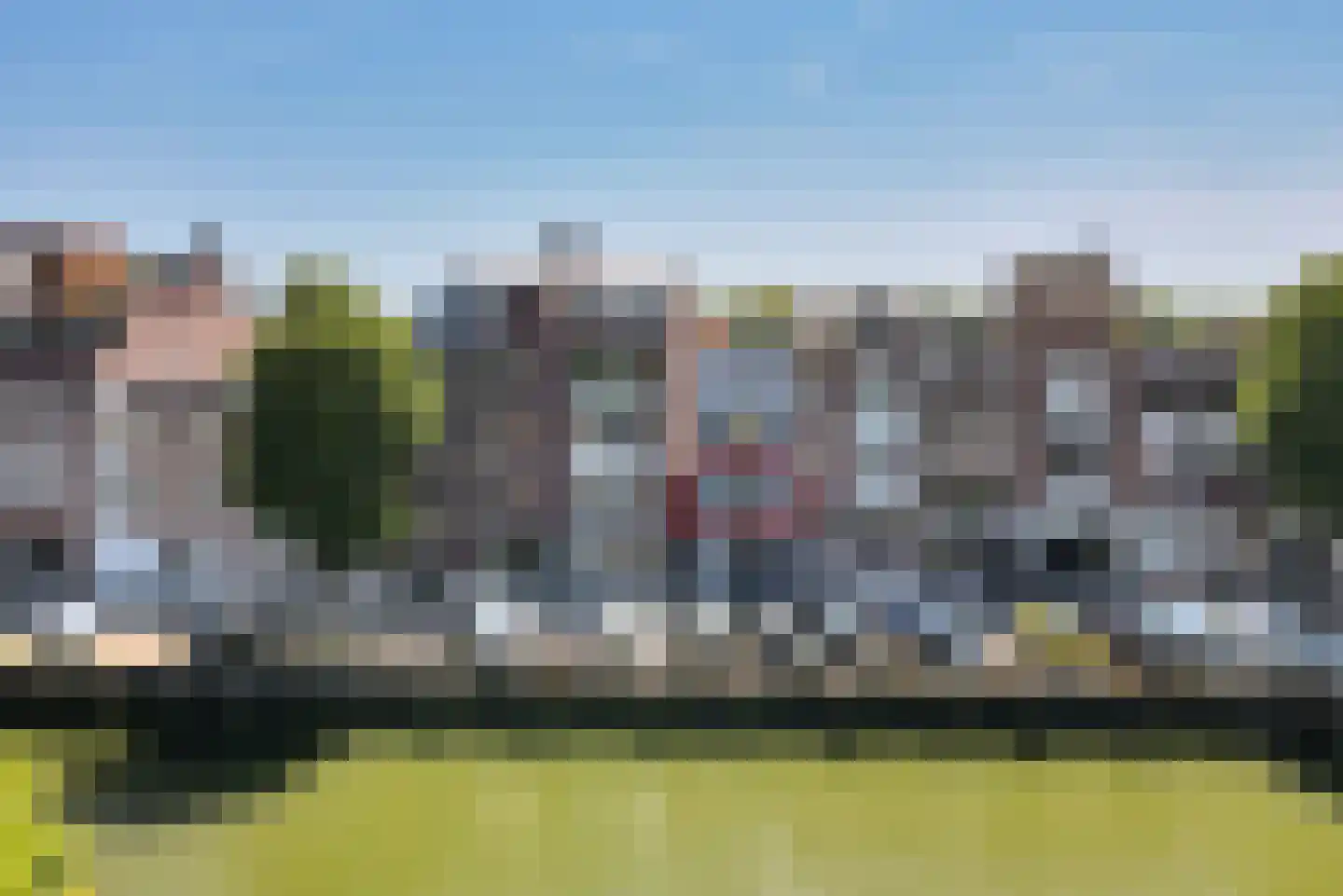Haven 18 RD in Maassluis