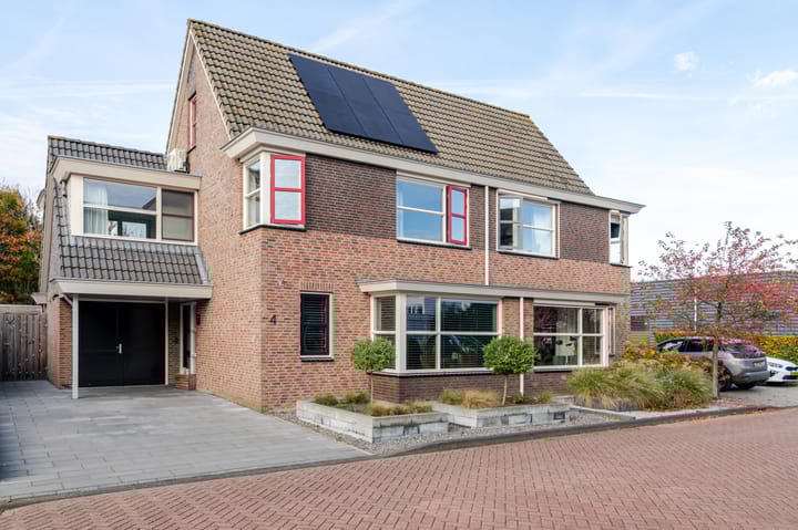 Photo de la maison Haven 4, Lemelerveld